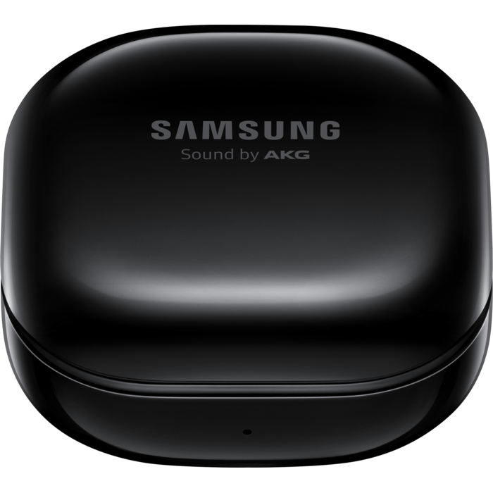 Austiņas Samsung Galaxy Buds Live Black [Mazlietots]